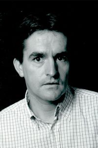 Matt Tyzack